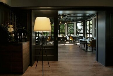 Hotel Stadt Hamburg - Restaurant, Quelle: Hotel Stadt Hamburg