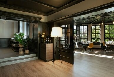 Hotel Stadt Hamburg - Restaurant, Quelle: Hotel Stadt Hamburg