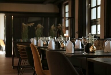 Hotel Stadt Hamburg - Restaurant, Quelle: Hotel Stadt Hamburg