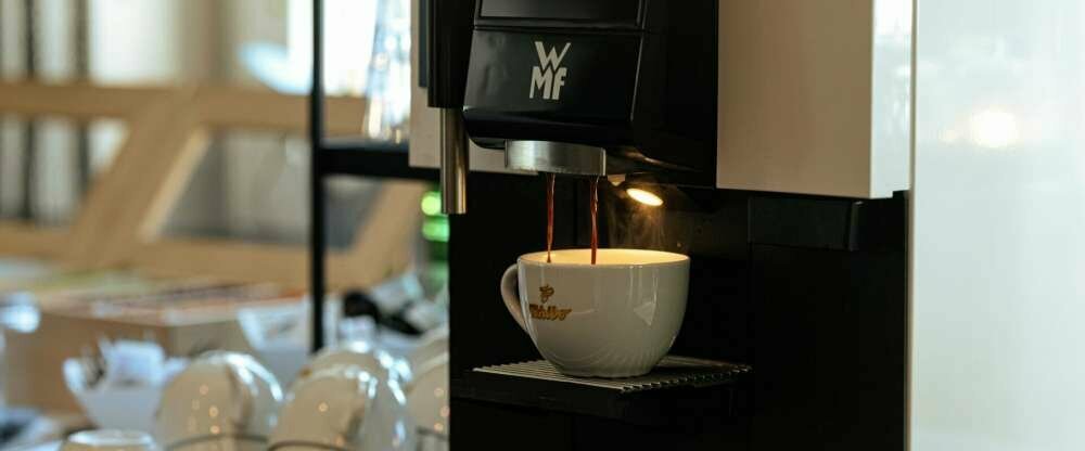 Hotel Stadt Hamburg - Restaurant