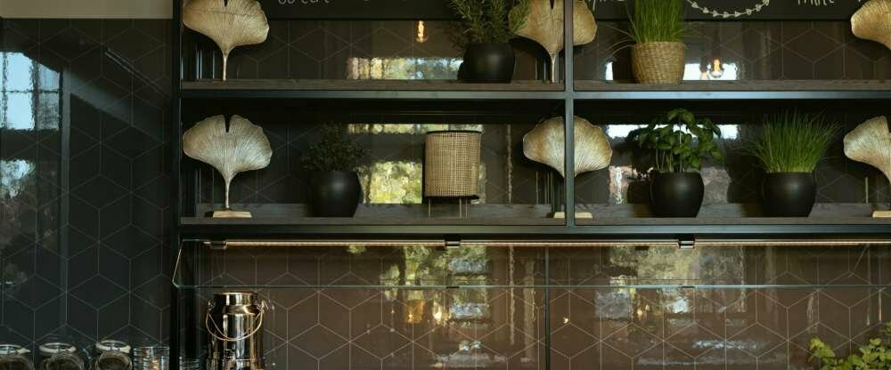 Hotel Stadt Hamburg - Restaurant