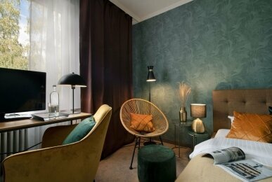Hotel Stadt Hamburg - Zimmer, Quelle: Hotel Stadt Hamburg