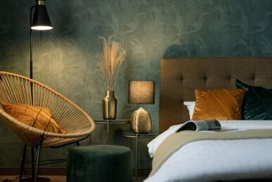 Hotel Stadt Hamburg - Zimmer, Quelle: Hotel Stadt Hamburg