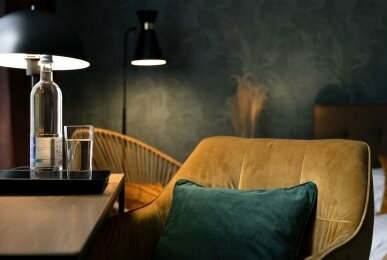 Hotel Stadt Hamburg - Zimmer, Quelle: Hotel Stadt Hamburg