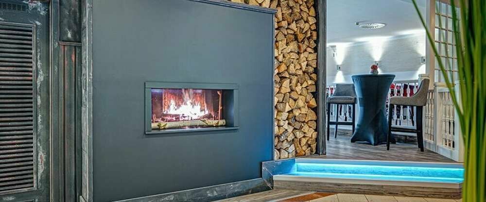 Hotel Stadt Mühlhausen GmbH & Co. KG - Hotel-Innenansicht