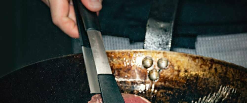 Hotel Stadt Mühlhausen GmbH & Co. KG - Küche / Meat