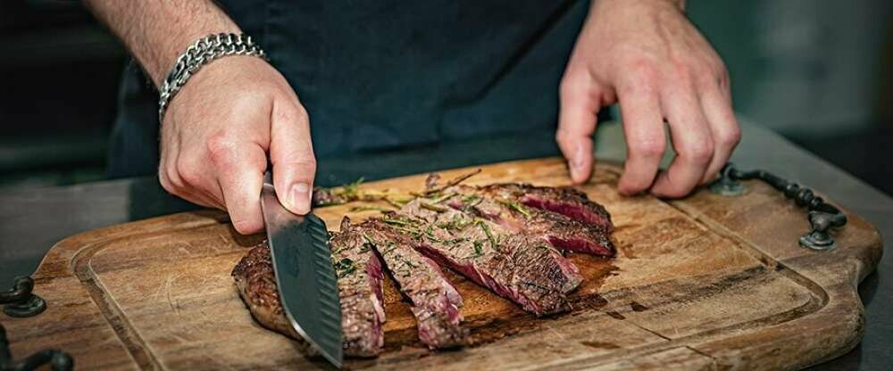 Hotel Stadt Mühlhausen GmbH & Co. KG - Küche