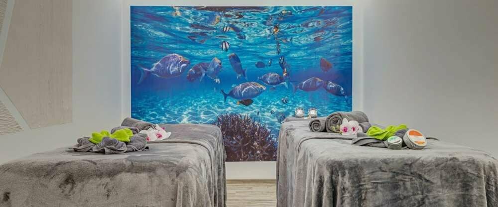 Hotel Stadt Mühlhausen GmbH & Co. KG - Wellness