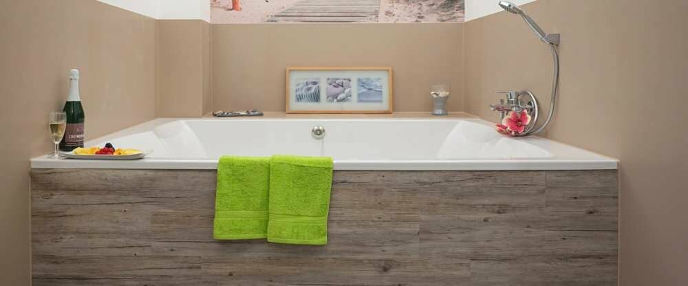 Hotel Stadt Mühlhausen GmbH & Co. KG - Wellnessbereich 