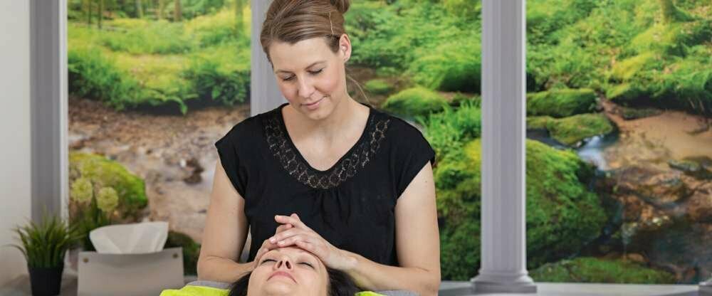 Hotel Stadt Mühlhausen GmbH & Co. KG - Wellnessbereich 