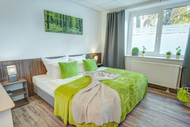 Array, Quelle: Hotel Stadt Mühlhausen