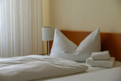 Array, Quelle: Hotel Stadt Mühlhausen