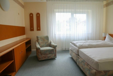 Array, Quelle: Hotel Stadt Mühlhausen