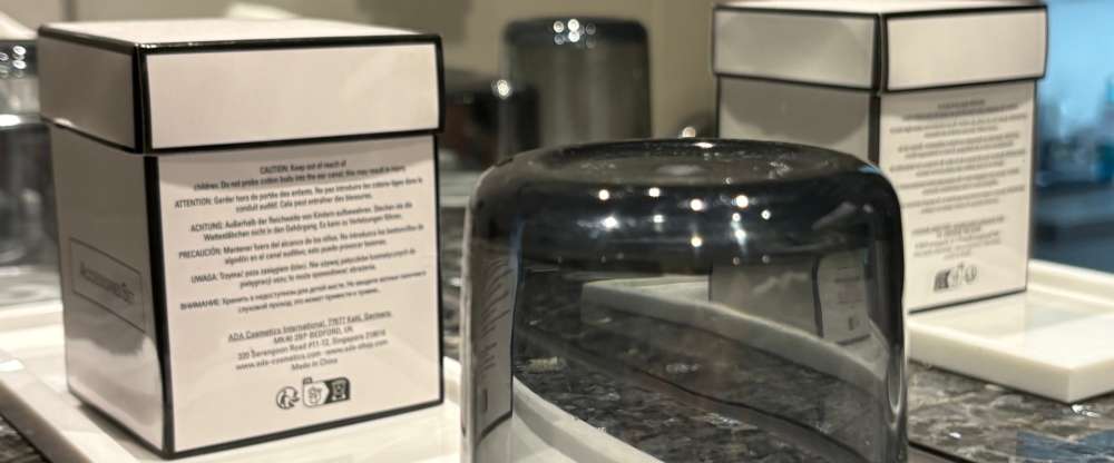 Hotel Steinsgarten Gießen GmbH - Badezimmer