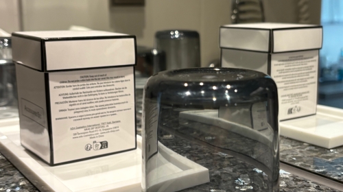 Hotel Steinsgarten Gießen GmbH - Badezimmer