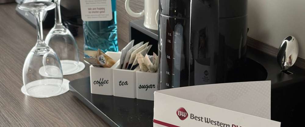 Hotel Steinsgarten Gießen GmbH - Badezimmer