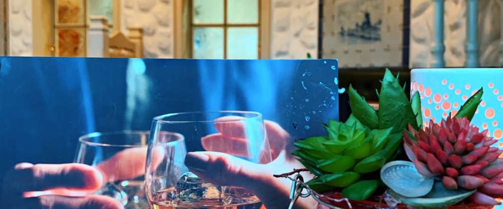 Hotel Steinsgarten Gießen GmbH - Bar/Disco