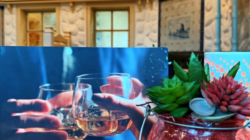 Hotel Steinsgarten Gießen GmbH - Bar/Disco