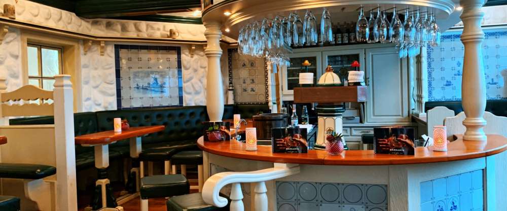 Hotel Steinsgarten Gießen GmbH - Bar/Disco