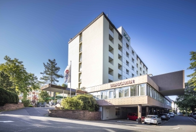 Array, Quelle: Best Western Plus Hotel Steinsgarten
