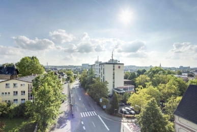 Array, Quelle: Best Western Plus Hotel Steinsgarten