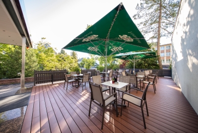 Array, Quelle: Best Western Plus Hotel Steinsgarten