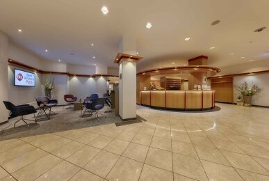 Array, Quelle: Best Western Plus Hotel Steinsgarten