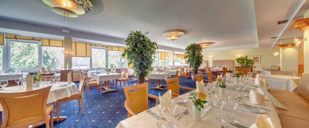 Hotel Steinsgarten Gießen GmbH - Restaurant