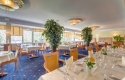 Hotel Steinsgarten Gießen GmbH - Restaurant