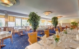 Hotel Steinsgarten Gießen GmbH - Restaurant