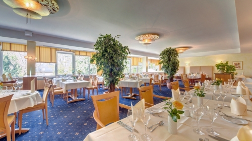 Hotel Steinsgarten Gießen GmbH - Restaurant