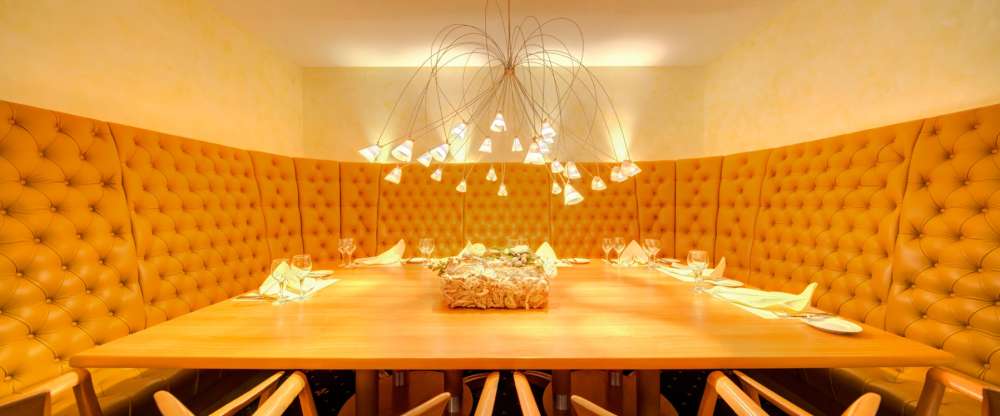 Hotel Steinsgarten Gießen GmbH - Restaurant