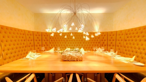 Hotel Steinsgarten Gießen GmbH - Restaurant