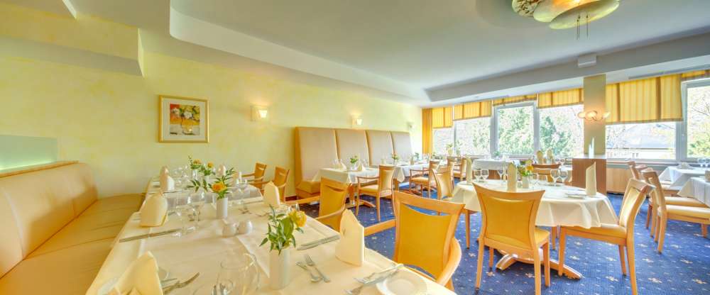 Hotel Steinsgarten Gießen GmbH - Restaurant