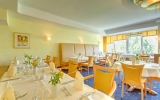 Hotel Steinsgarten Gießen GmbH - Restaurant