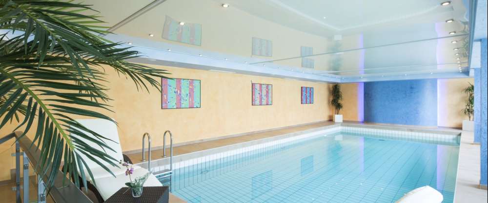 Hotel Steinsgarten Gießen GmbH - Restaurant