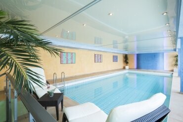 Array, Quelle: Best Western Plus Hotel Steinsgarten