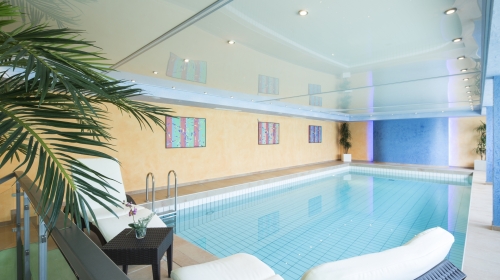 Hotel Steinsgarten Gießen GmbH - Restaurant