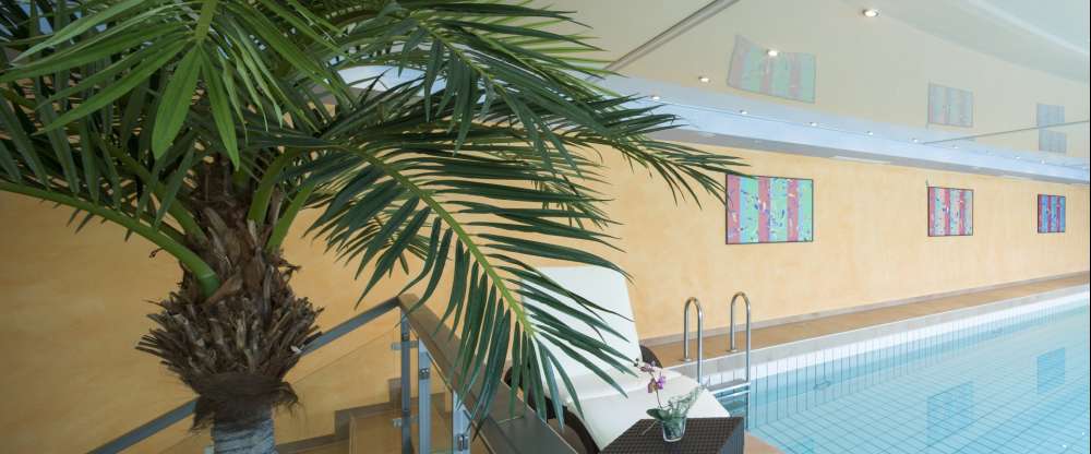 Hotel Steinsgarten Gießen GmbH - Restaurant