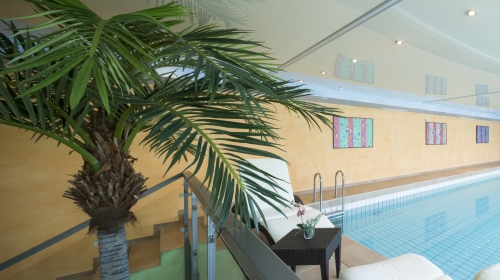 Hotel Steinsgarten Gießen GmbH - Restaurant