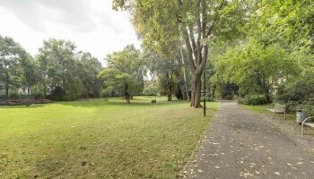 Hotel Steinsgarten Gießen - Umgebung