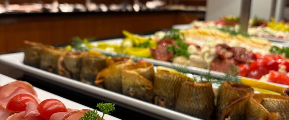 Hotel Steinsgarten Gießen GmbH - Zimmer