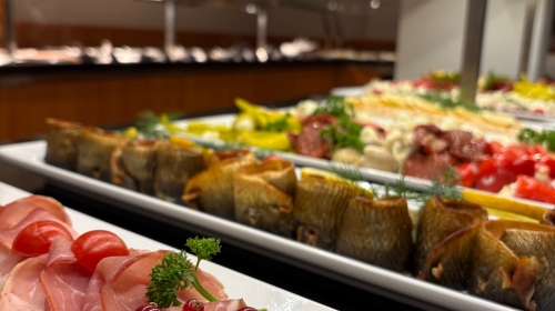 Hotel Steinsgarten Gießen GmbH - Zimmer