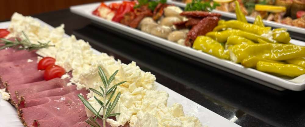 Hotel Steinsgarten Gießen GmbH - Zimmer