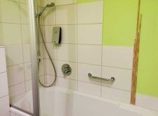 Hotel Stempferhof - Badezimmer