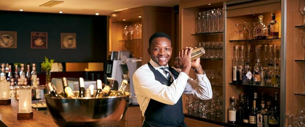 Hotel Stempferhof - Bar/Disco