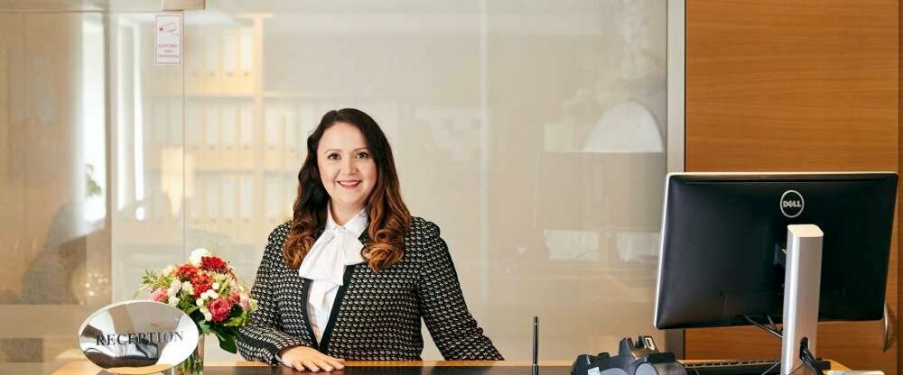 Hotel Stempferhof - Hotel-Innenansicht