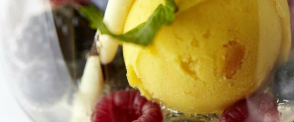 Hotel Stempferhof - Küche