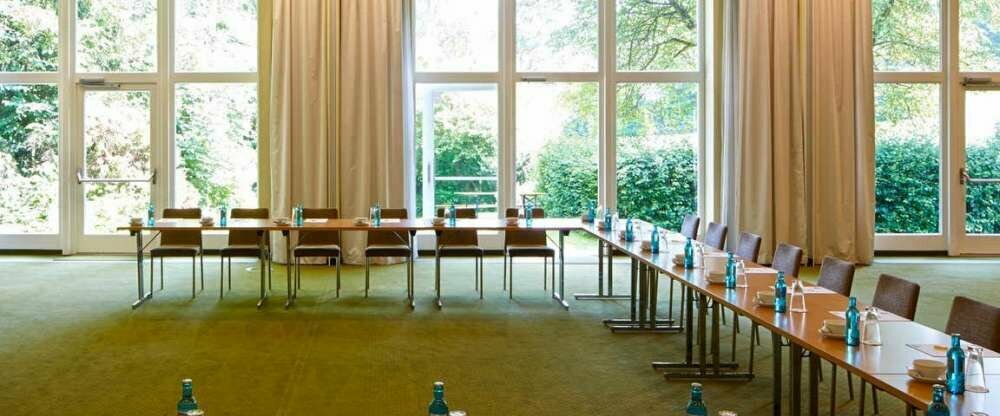 Hotel Stempferhof - Tagungsraum