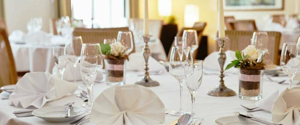 Hotel Stempferhof - Tagungsraum